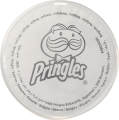 Pringles Paprika 165 Gram Box (Belgium). 