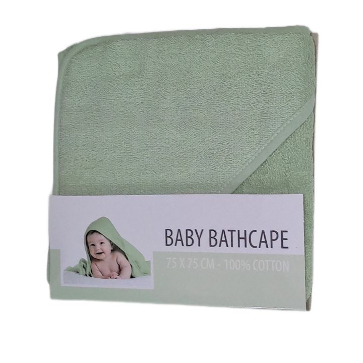 Eminence%20Baby%20Bath%20Towel%20with%20Hood,%2075x75cm,%20Embroidered%20and%20Plain%20Exclusively%20Designed%20For%20Baby%20Wrap%20After%20Bath%20-%20Image%203