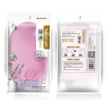 1pcs Shower Bath Gloves Exfoliating Wash Skin Mitt Massage Loofah Body Scrubber. 