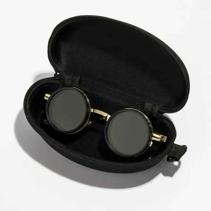 Men'S%20Adjustable%20HD%20Anti-Glare%20Sunglasses%20-%20High-Quality%20Protection,%20Round%20Frame,%203-in-1%20Anti-UV,%20Anti-Glare,%20Anti-Exposure,%20Professional%20&%20Casual%20Use,%20Stylish%20Eyewear,%20Durable%20Eyewear%20-%20Image%204