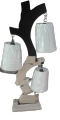 tree style lamp. 
