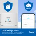 TP-Link Wi-Fi Camera Tapo C125 AI Home Security Wi-Fi Camera - 18 Months Brand Warranty. 