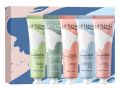 LIFTHENG Set of 5 Perfume Fragrance Scent Hand Cream Delicate Skin Moisturizing Refreshing For Girls And Women LFQ82355. 