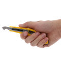 PVC Acrylic Plastic Sheet Perspex Cutter Hook Cutting Tool Repair Hand Board SEVICH. 
