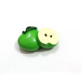 Beautiful 3D Limestone Magnet Fruit Fridge Magnet 3D Creative Vegetables Fruit Fridge Refrigerator Wall Decoration Sticker Iron Magnet Kitchen Simulation. 