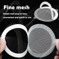 1 PC Disposable Shower Drain Hair Catcher Strainer Filter Sticker/ Kitchen Sink Sewer Outfall Stopper/ Bathroom Floor Drain Cover. 