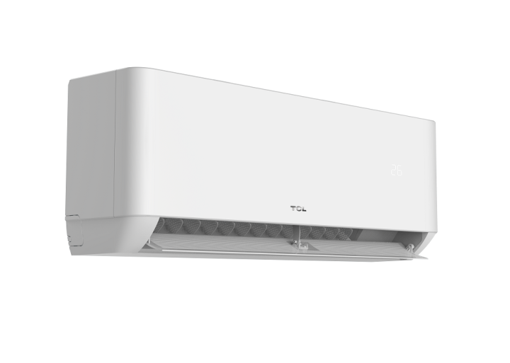 TCL Smart DC Inverter Air Conditioner 18T3 PRO - 1.5 Ton (IoT Wifi Control) With 10 Years Brand Warranty