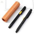Tailors Chalk Fabric Marking Pens Sewing Chalk Pencil Fabric Marker Pen for 2 Pens w 20 Refills. 