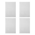 Mesh Sheet, 4 Packs Wire Mesh Panels 20 Mesh, Mouse Rodent Insect. 