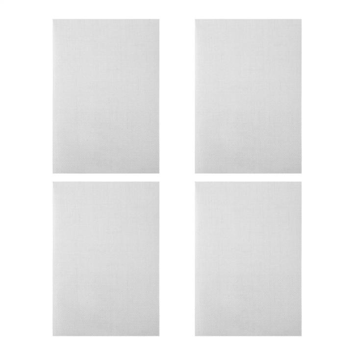 Mesh Sheet, 4 Packs Wire Mesh Panels 20 Mesh, Mouse Rodent Insect