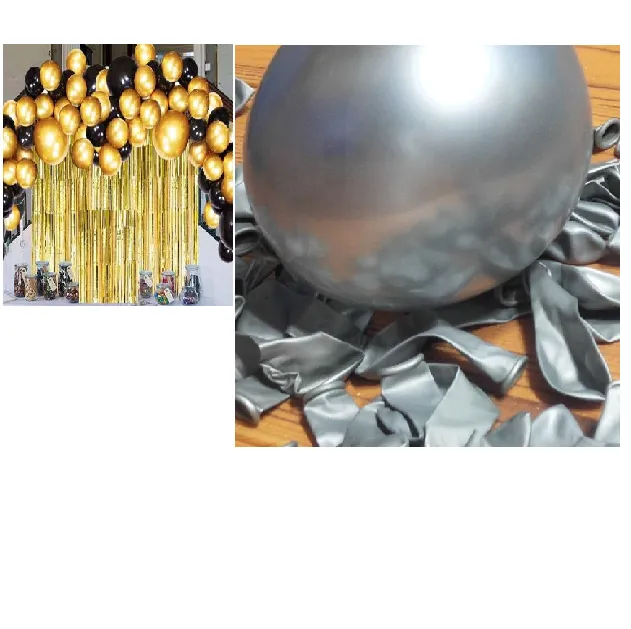 35pcs%2010%20inch%20Original%20Shiny%2015pcs%20Silver%2020pcs%20Golden%20Chrome%20Balloons%20Genuine%20Solid%20shiny%20Metallic%20Chrome%20balloon%20Silver%20Theme%20Balloon%20Party%20helium%20Balloons%20High%20Quality%20Latex%20Balloon%20%20Birthday%20Party%20Decoration,%20Wedding%20-%20Image%203