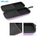 Travel Carrying Case Portable Stethoscope Storage Box Mesh Bag Compatible For Littmann Cardiology Iii Stethoscope. 