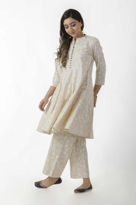 EGO%20Fall%20Collection%202019%20%20Earthy%202%20Piece%20%20Off%20White%20Cotton%202Pcs%20Stitched%20For%20Women%20-%20Image%204