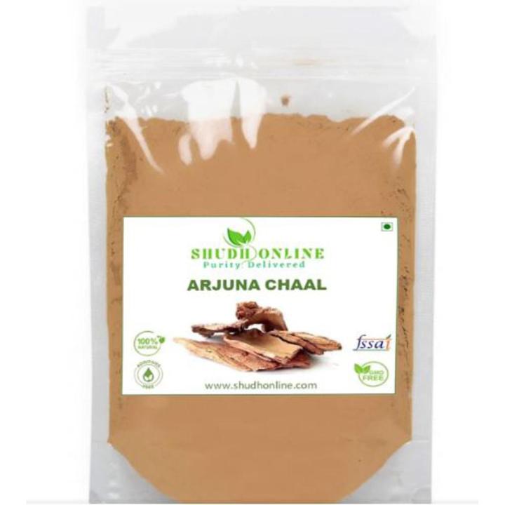 Arjun ki Chaal Powder   Arjun ki Chaal Powder   Arjun ki Chaal Powder