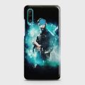 Huawei P30 lite Cover - SkinLee HQ Hard Case - Fortnite John Wick - SKINLEE-504-1-449-312. 