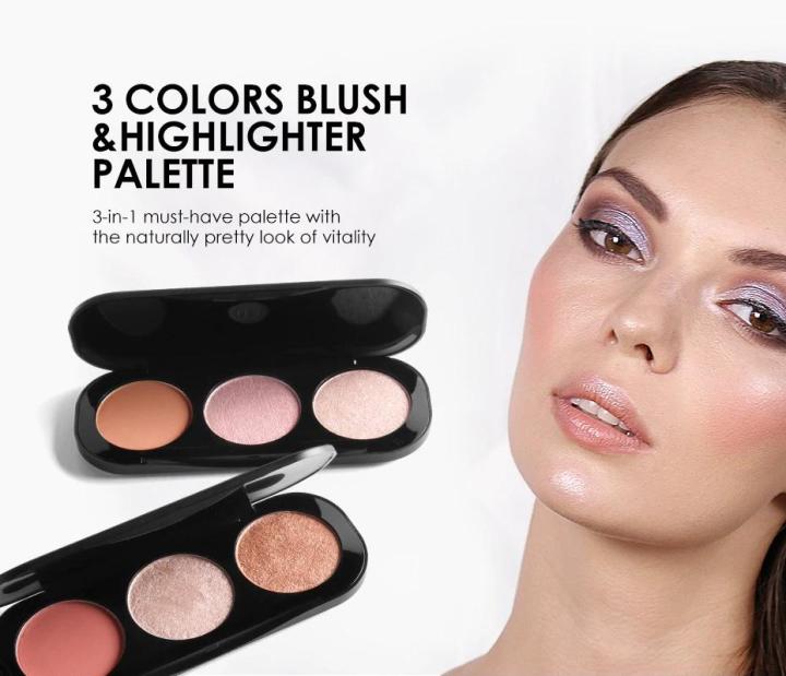 Focallure%20Triple%20Colors%20Effect%20Blush%20&%20Highlighter%20Palette%20(3%20Colors)%20-%20Image%205