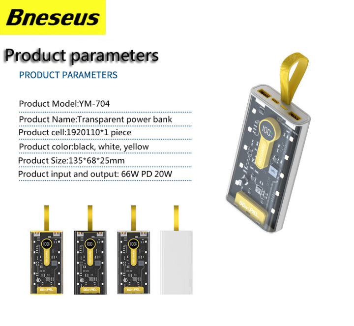 20000mAh%20Lithium%20Polymer%20Transparent%20Power%20Bank%20with%2066W%20Battery%20Fast%20Charging%202%20in%201%20Type%20C%20and%20USB%20Power%20Bank%20for%20Smartphones%20&%20Other%20Devices%20Overcharging%20Protection%20-%20Image%209