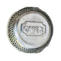 100℅ Orginal Omex 2kg LPG Cylinder For Camping & Home Use All over Pakistan Free Home Delivery. 