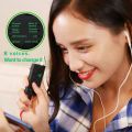 Voice Changer 7 Different Sound Changes Device for Computer Laptop Mobile Phone. 