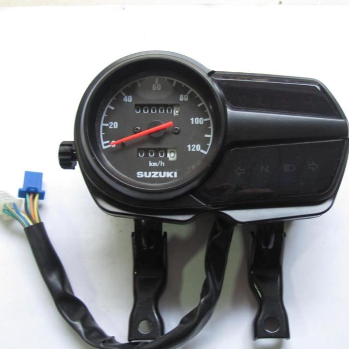Meter High Quality For Suzuki Gd110 Bikes Part