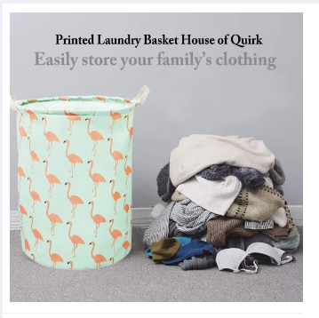Folding%20Cotton%20Laundry%20Dirty%20Clothes%20Toy%20Storage%20Basket%20Waterproof%20-%20Multi%20Design%20-%20Image%207