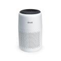 LEVOIT Air Purifier -Power Supply 220 - 240V,Rated Power 7W,  Ideal Room Size 178 Ft / 17 m, Noise Level 25 - 44DB - Brand LEVOIT  - Product Core Mini Air Purifier - LAP-C161-WUS. 
