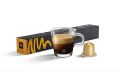 Nespresso Caramel Crème Brulee coffee - 10 capsules Per Pack. 