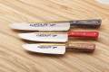 Captain 3pcs Slaughter Knives Set. 