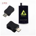 1Pcs Fix Micro USB Jig Download Mode Dongle Unbrick Repair Tool For Samsung Phone I9100 I9220 I9300 I9500. 