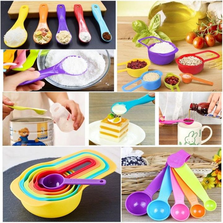 Pack%20of%2010%20Baking%20Tool%20Measuring%20Cup%20Measuring%20Spoon%20Set%20-%20Image%206