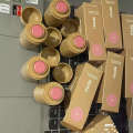 Sprinkle Rhode skin stick hailey powder blusher. 
