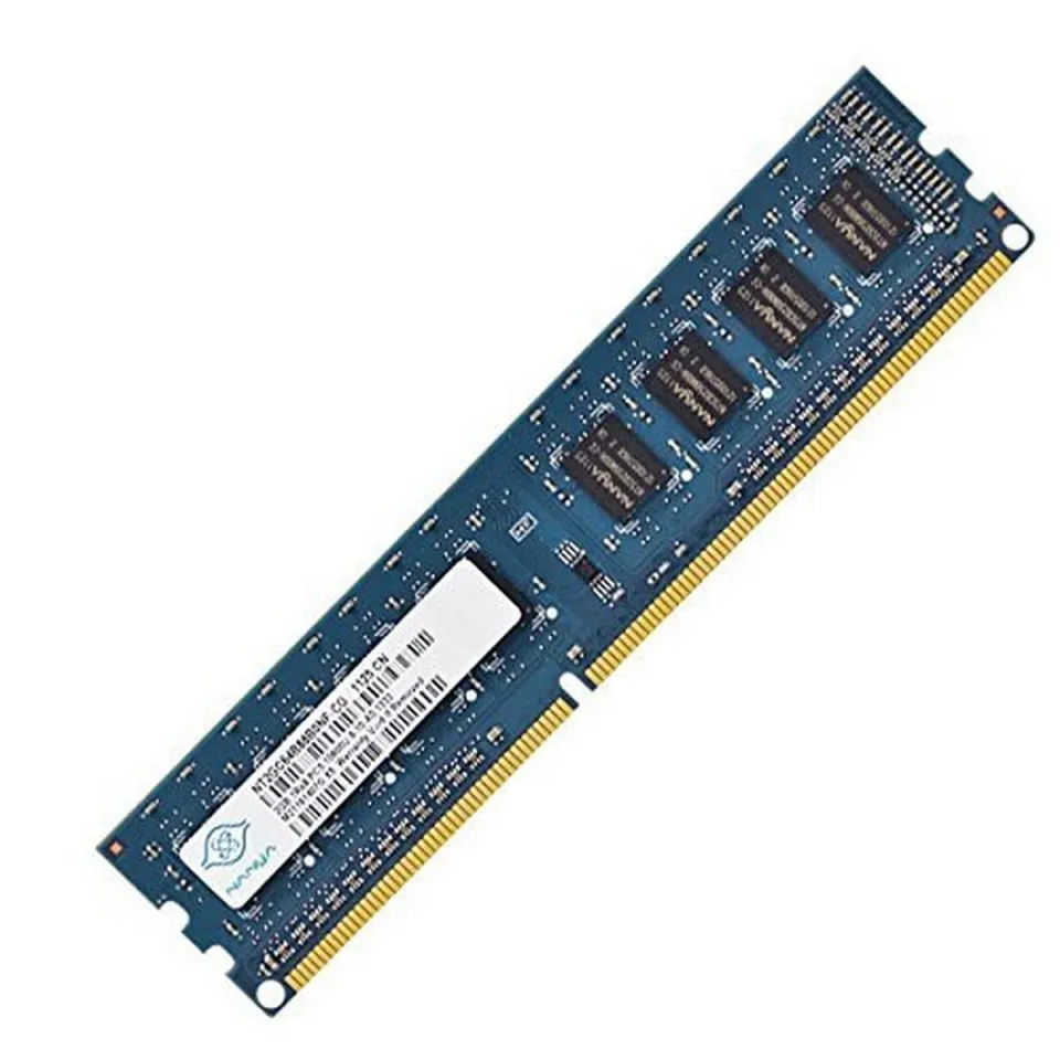 In Pakistan Computer Ram 4gb Ddr3 Price In Pakistan Ddr3 4gb Ram - Main Image