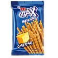 Eti Crax Cheese Stick Crackers. 