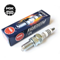 NGK Spark Plug - Iridium Spark Plug for Suzuki GS150/GS150SE/ Honda CB150F (CR7EIX/CR9EIX). 