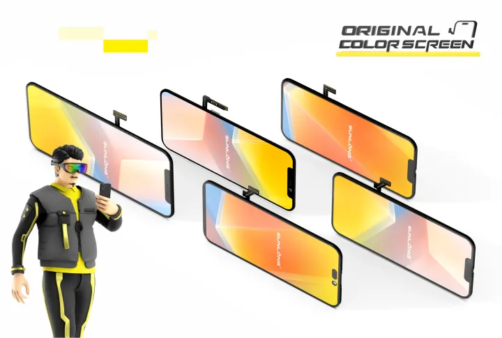 iPhone%20X%20Display%20in-%20cell%20Panel%20Black%20%E2%80%93%20SUNLONG%20%7C%20%20Colors%20+%20HDR%20Full%20LCD%20Screen%20%7C%20Premium%20Quality%20Front%20Mobile%20Display%20%7C%20High%20Brightness%20Touch%20LCD%20%7C%20Full%20Assembly%20Replacement%20Panel%20for%20iPhone%20X%20%7C%20OEM%20Fit%20%7C%20Best%20for%20Mobile%20Repair%20Technicians%20-%20Image%203