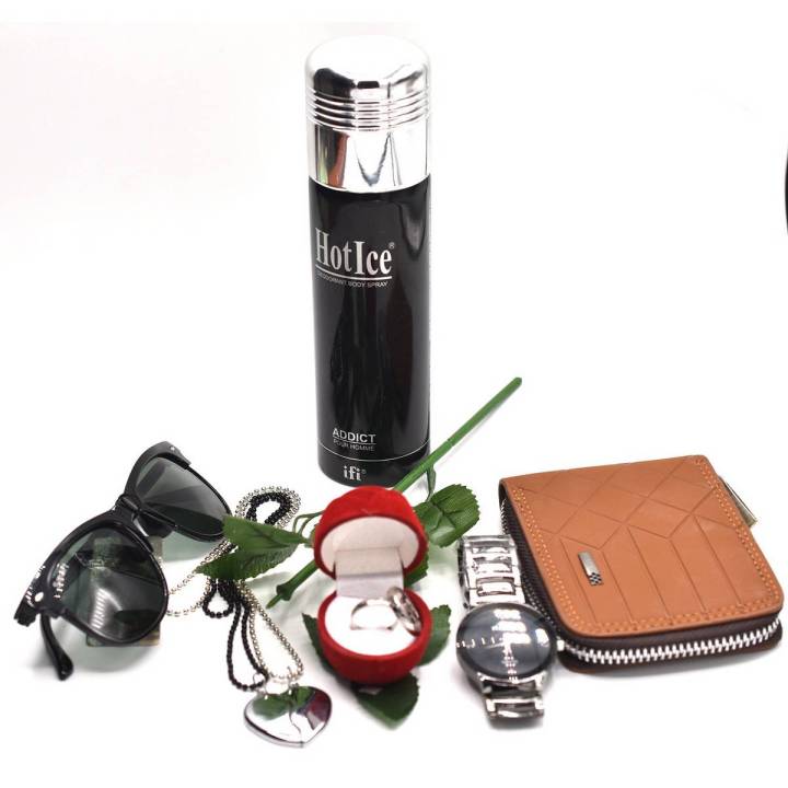 Valentine Gift Deal For Men