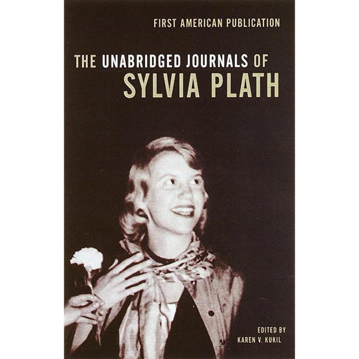 The Unabridged Journals of Sylvia Plath by Sylvia Plath ,  Karen V. Kukil book (Bookpoint)