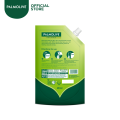 Palmolive Naturals Aloe & Chamomile Liquid Handwash Refill Pouch 450ml. 