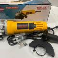 1200W Electric Angle Grinder Metal Wood Cutting Machine Polishing Polisher Grinding Cutting Tool. 