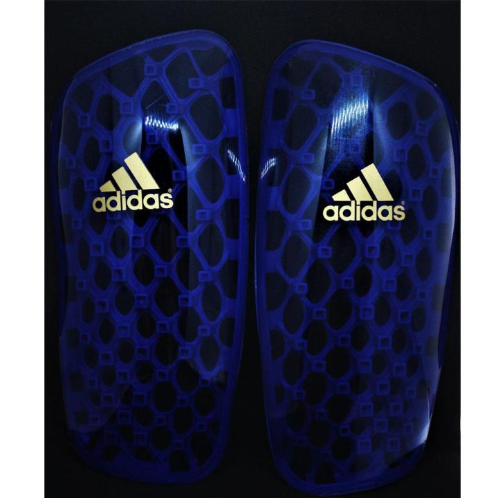 Shinpads Fly Knit Premium - Blue