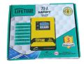 Mppt Solar Charge controller 70 Ampere 12/24 Volt 1000/2000 Watt LIFETIME (Hybird). 