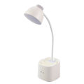Touch Desk lamp LED Touch On Off Switch Student Study Reading Dimmer Rechargeable Led Table Lamps. 