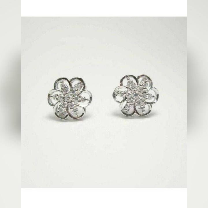 Tops in Silver(Chandi).