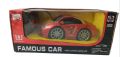 RC car Full function iron man 608c. 