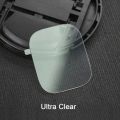 Tempered Glass Screen Protector for T900 Ultra 49mm Smart Watch Anti-Scratch Shatterproof HD Clear. 