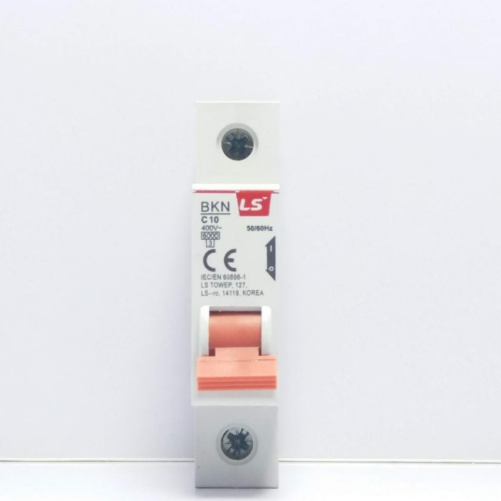 LS Miniature Circuit Breaker