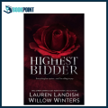 Highest Bidder Collection by Lauren Landish (Author), Willow Winters (Author). 