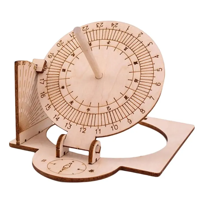 Equatorial%20Wooden%20DIY%20Sundial%20Clock%20-%20Image%202