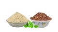 Whole Chana Atta (Gram Flour), 400g. 
