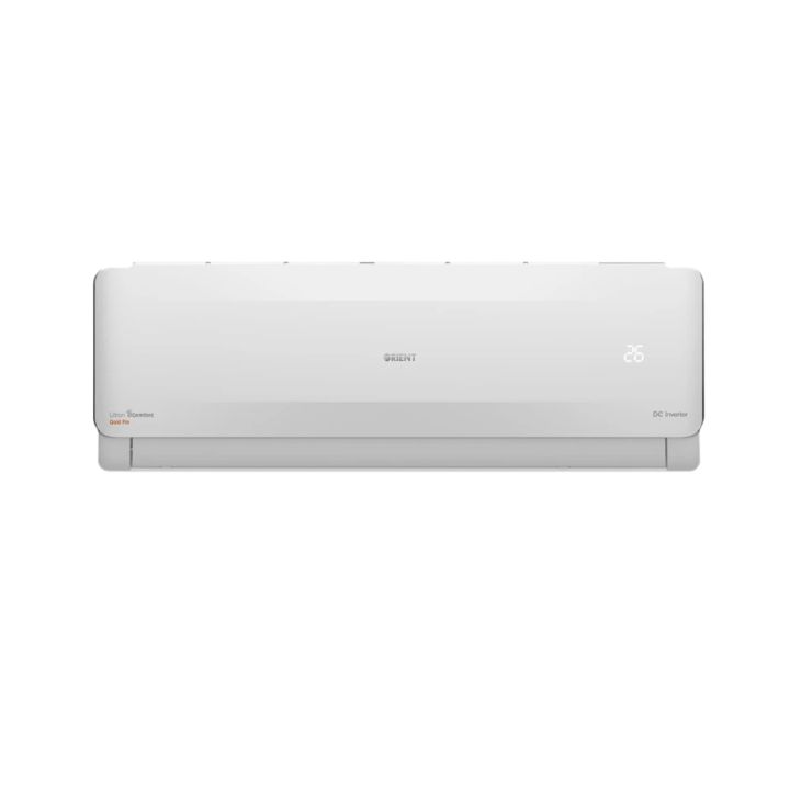 1.5 Ton Ultron DIVINE EComfort DC Inverter - Orient 10 YEAR WARRANTY